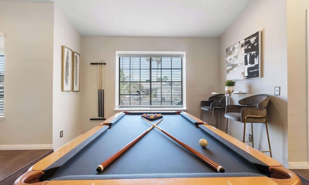 Photo of Bedroom in North Las Vegas