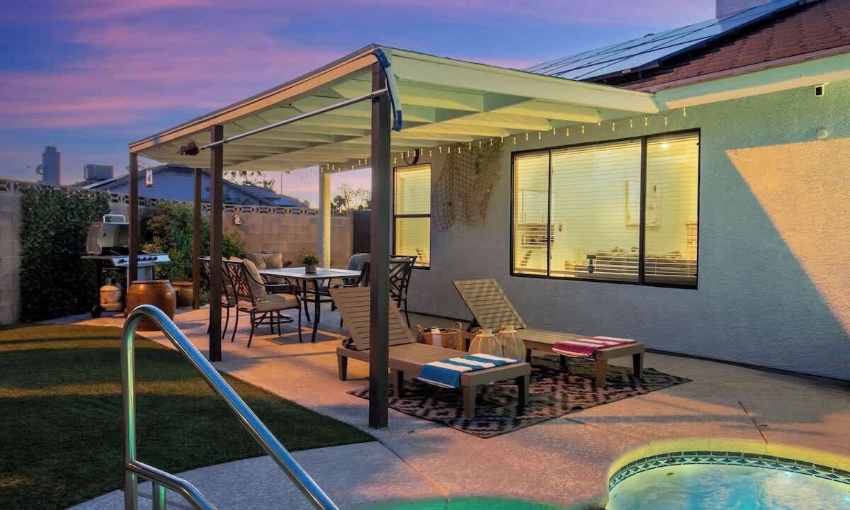 Photo of Outdoor in North Las Vegas