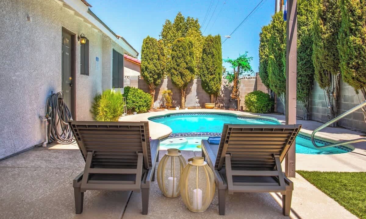 Photo of Outdoor in North Las Vegas