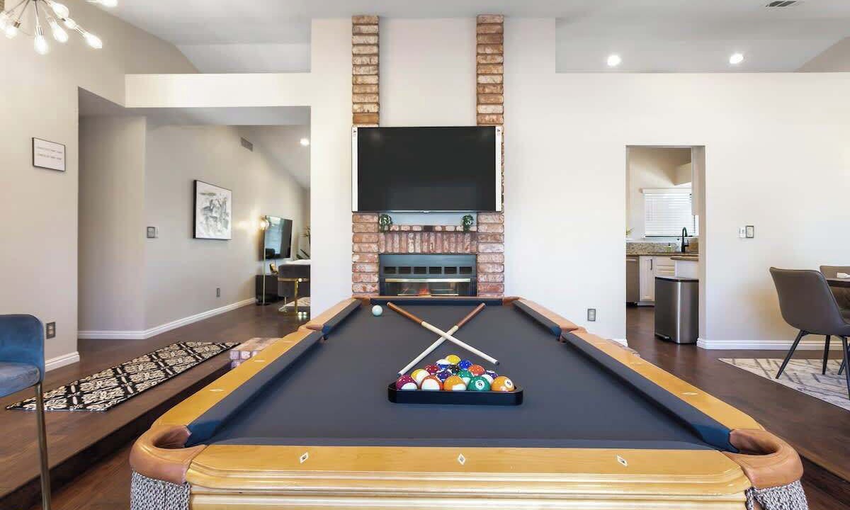 Photo of Bedroom in North Las Vegas
