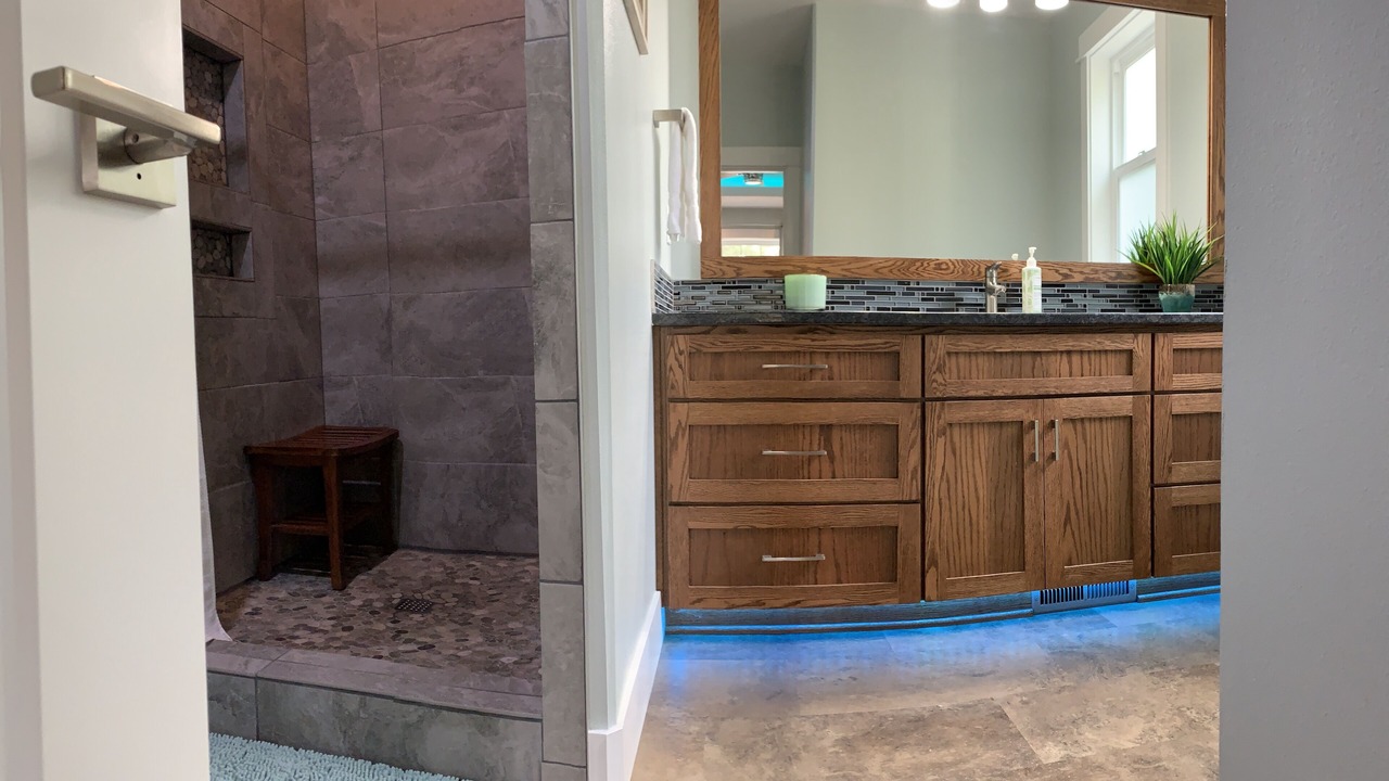 Photo of Bathroom in Pacific City
