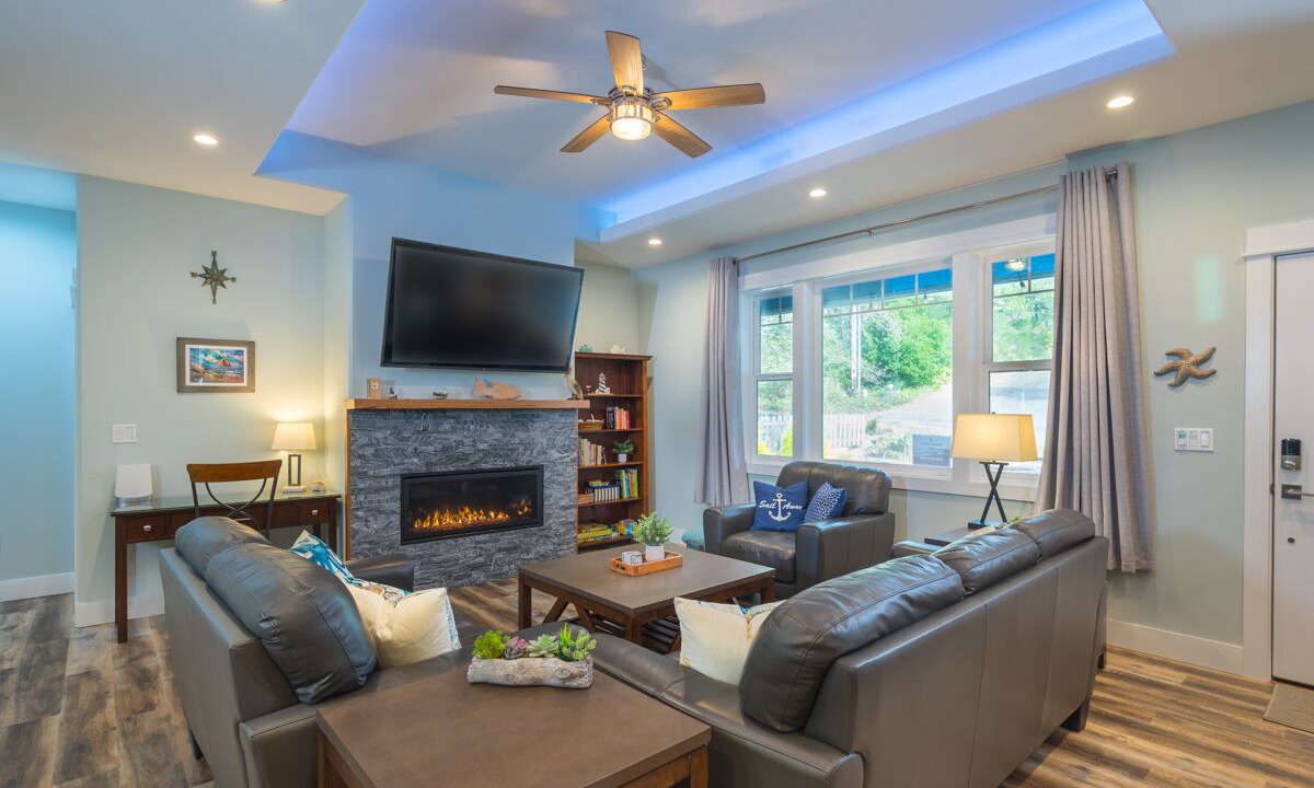 Photo of Livingroom in Pacific City