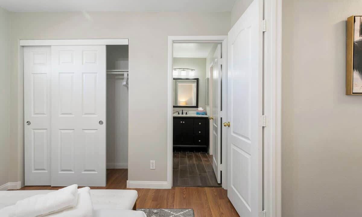 Photo of Bedroom in North Las Vegas