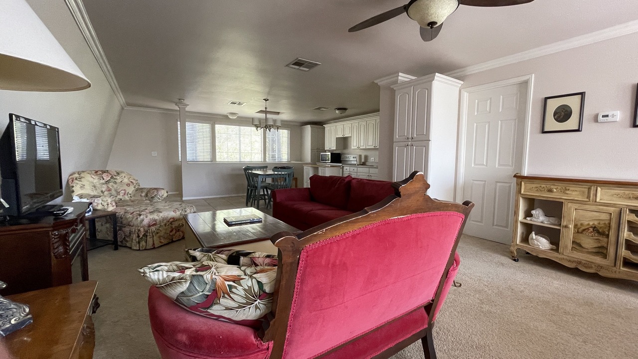 Photo of Livingroom in Temecula