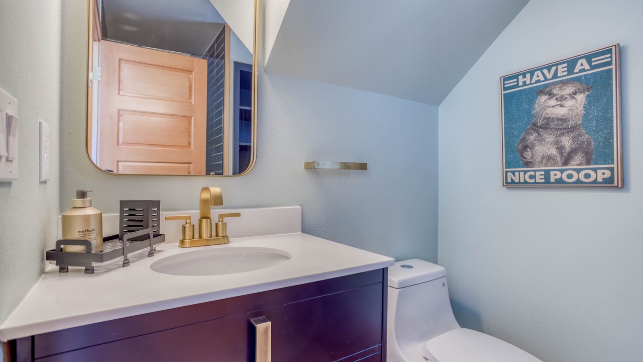 Photo of Bathroom in Shorepine Village