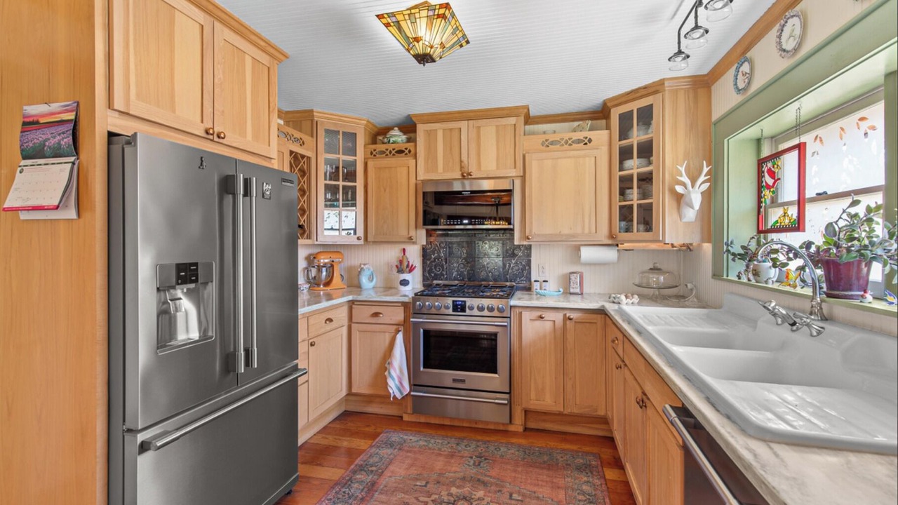 Photo of Kitchen in Jacksonville