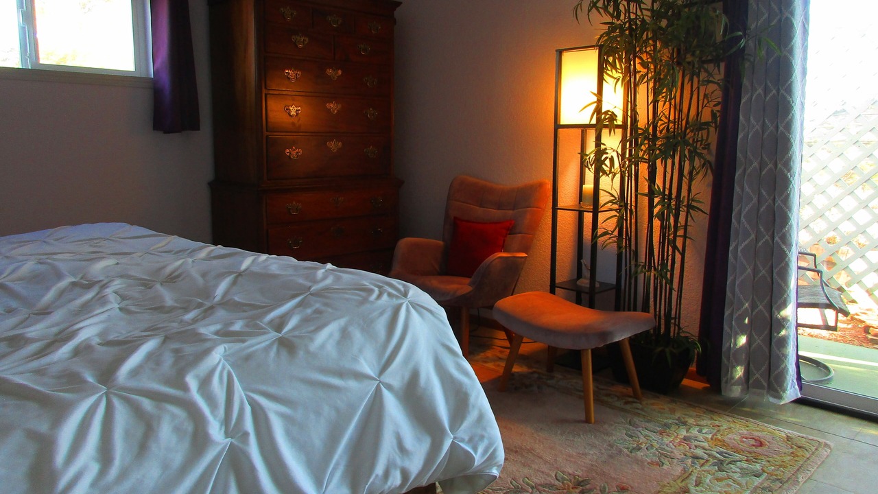 Photo of Bedroom in Rimrock