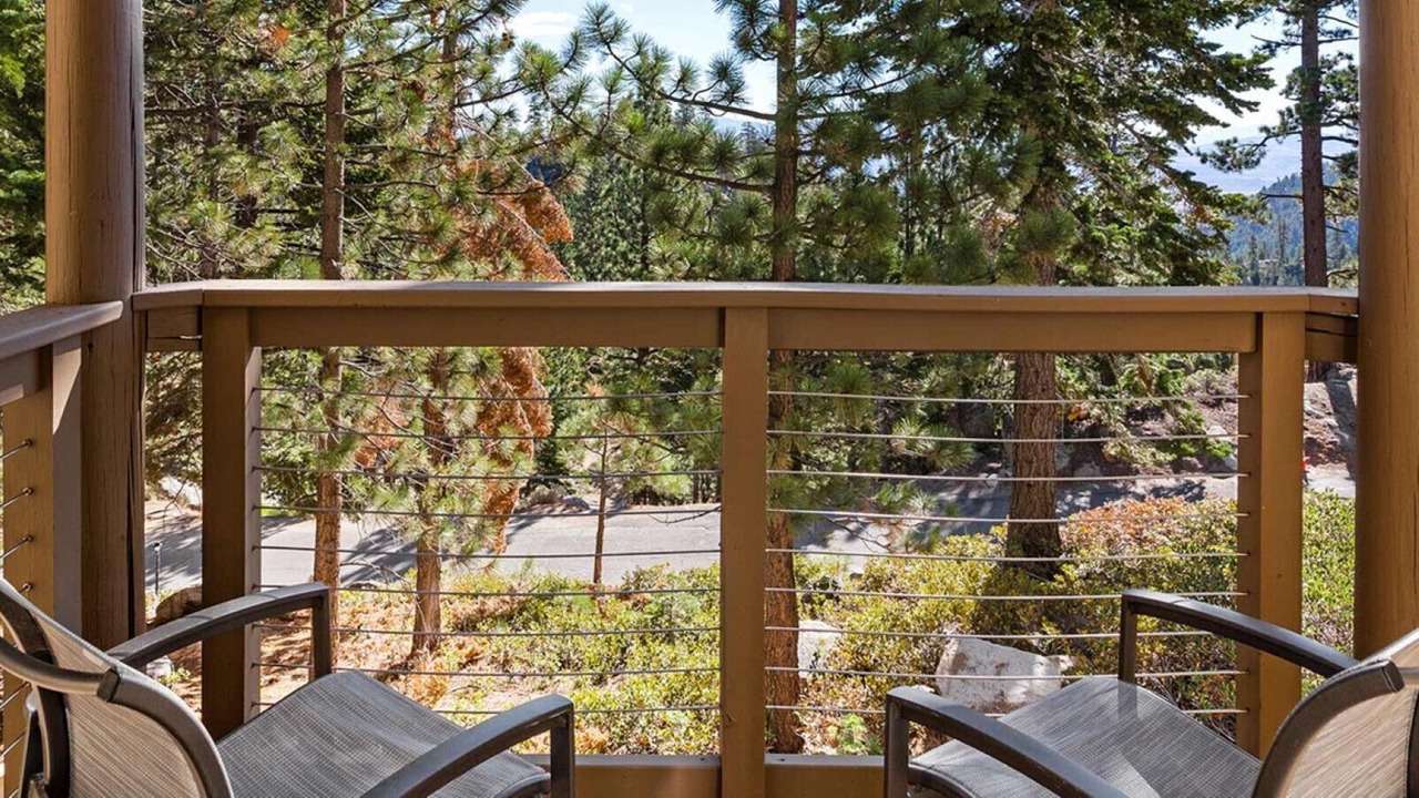 Photo of Outdoor in Tahoe Village