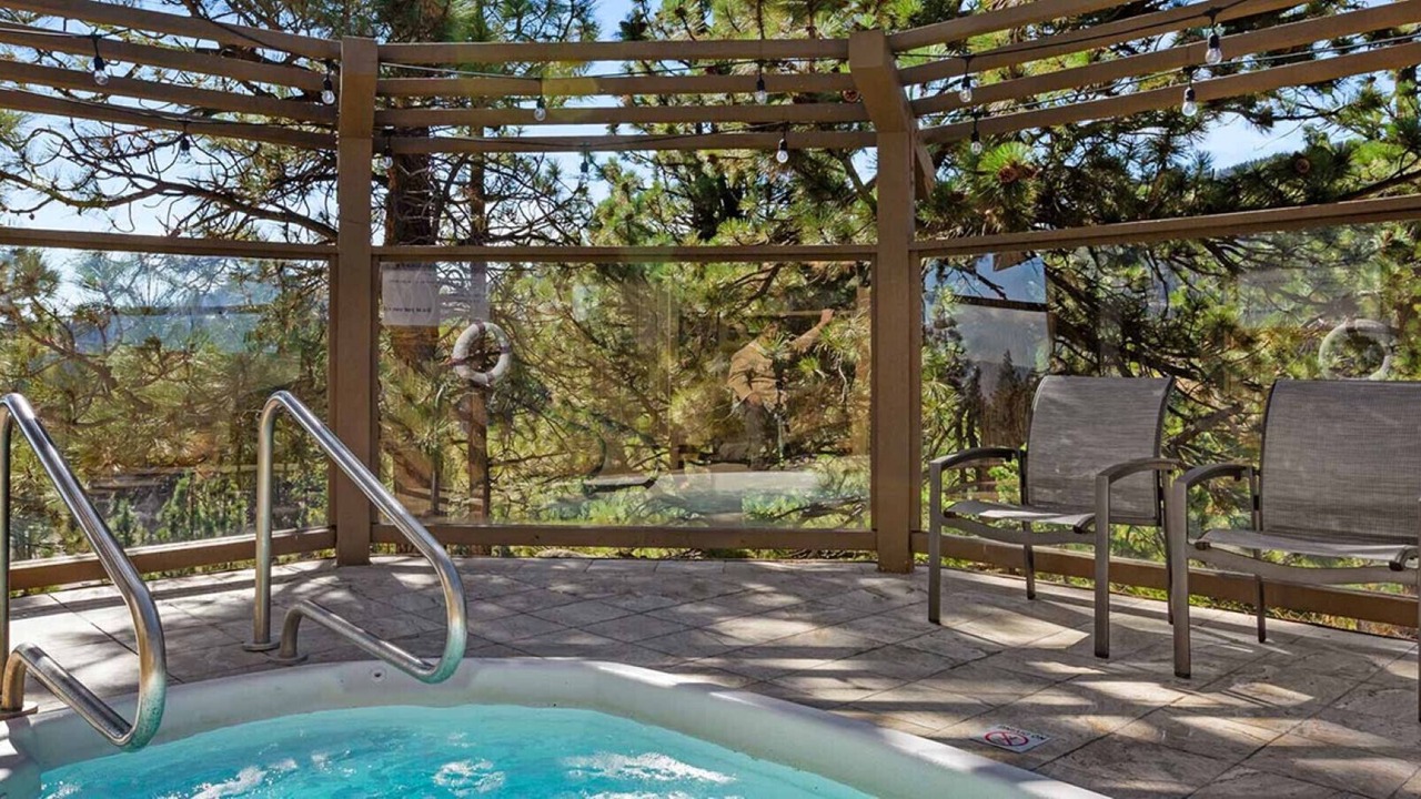 Photo of Outdoor in Tahoe Village