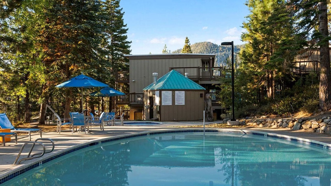 Photo of Outdoor in Tahoe Village
