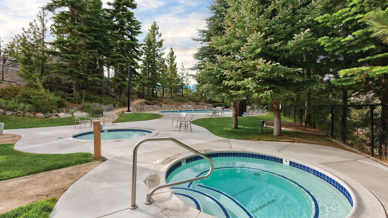 Photo of Outdoor in Tahoe Village