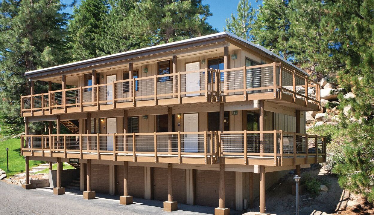 Photo of Outdoor in Tahoe Village