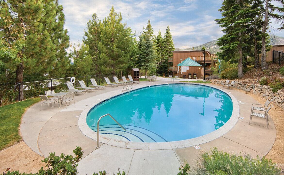 Photo of Outdoor in Tahoe Village