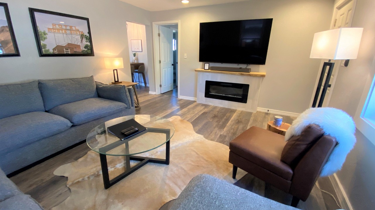 Photo of Livingroom in Flagstaff