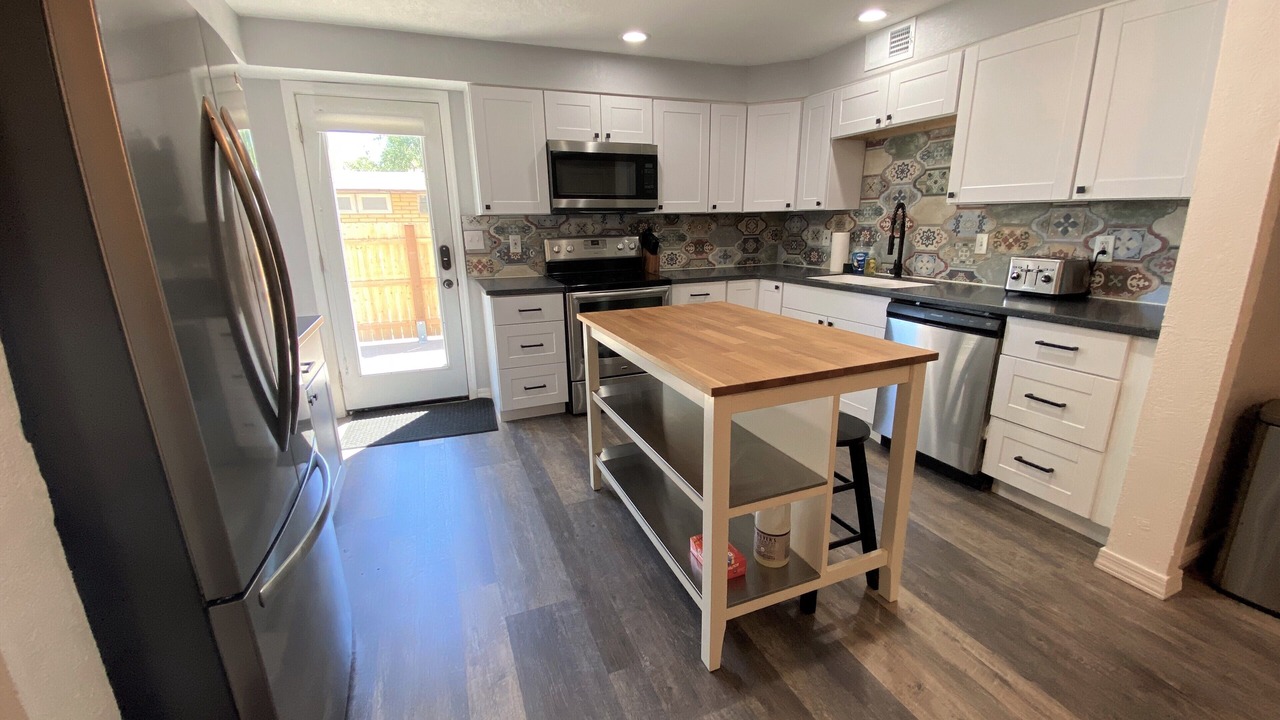 Photo of Kitchen in Flagstaff
