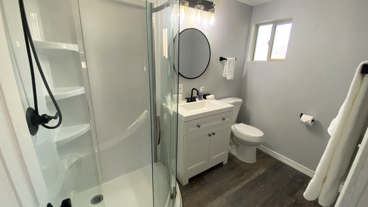 Photo of Bathroom in Flagstaff