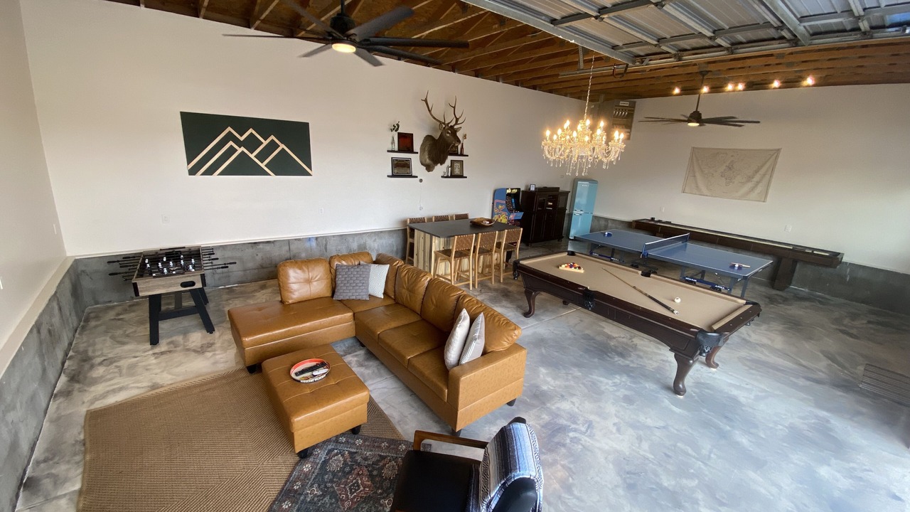 Photo of Livingroom in Flagstaff