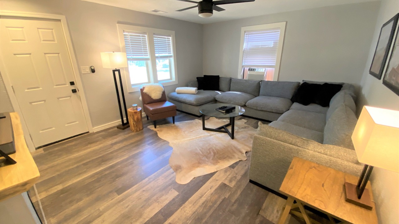 Photo of Livingroom in Flagstaff