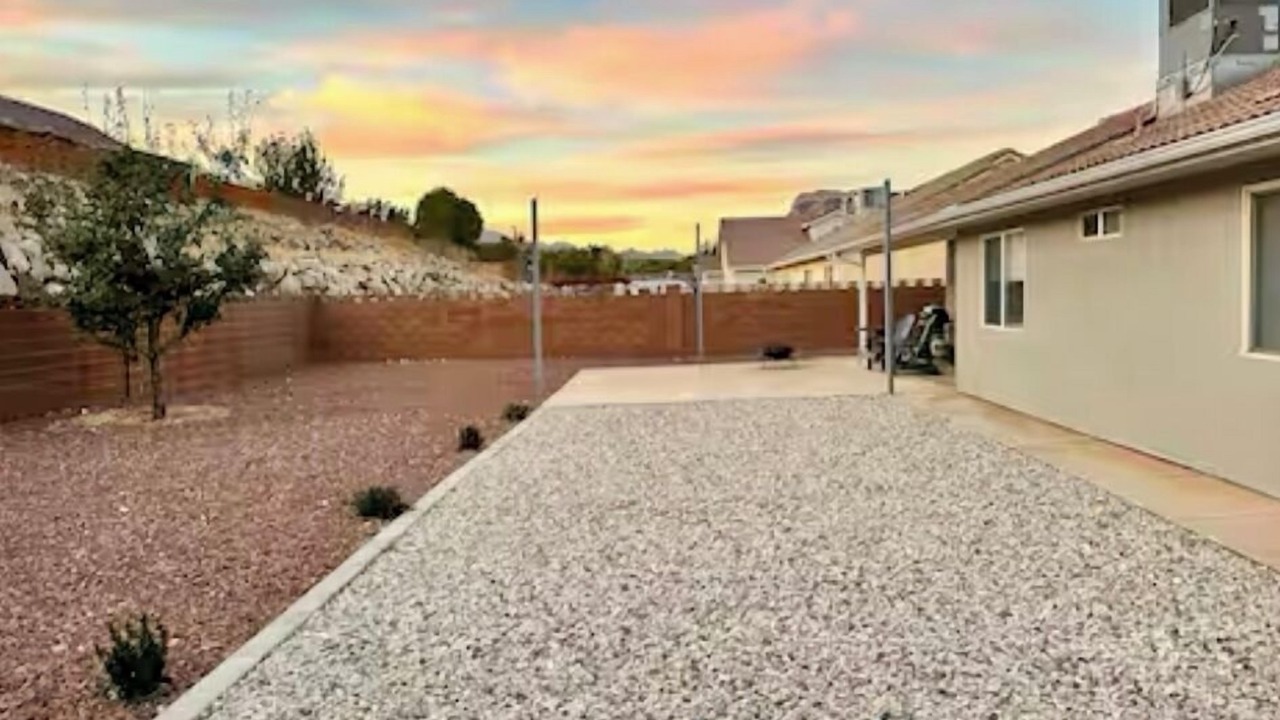 Photo of Outdoor in Toquerville