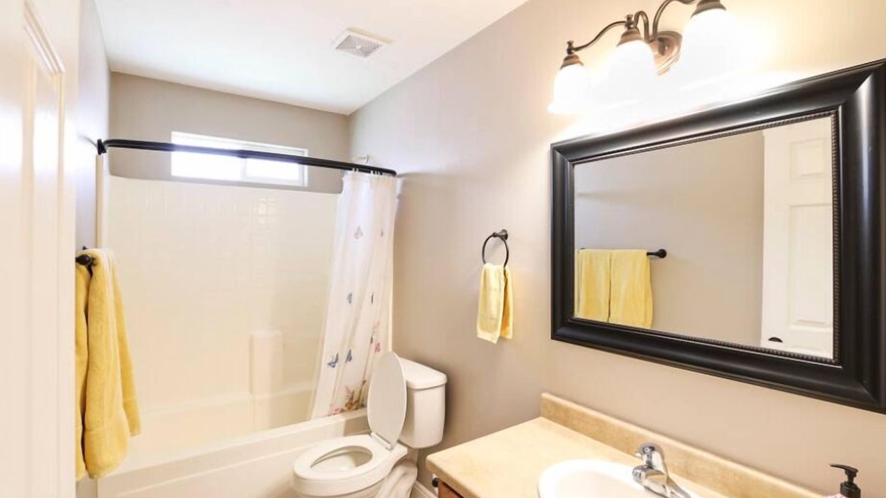 Photo of Bathroom in Toquerville
