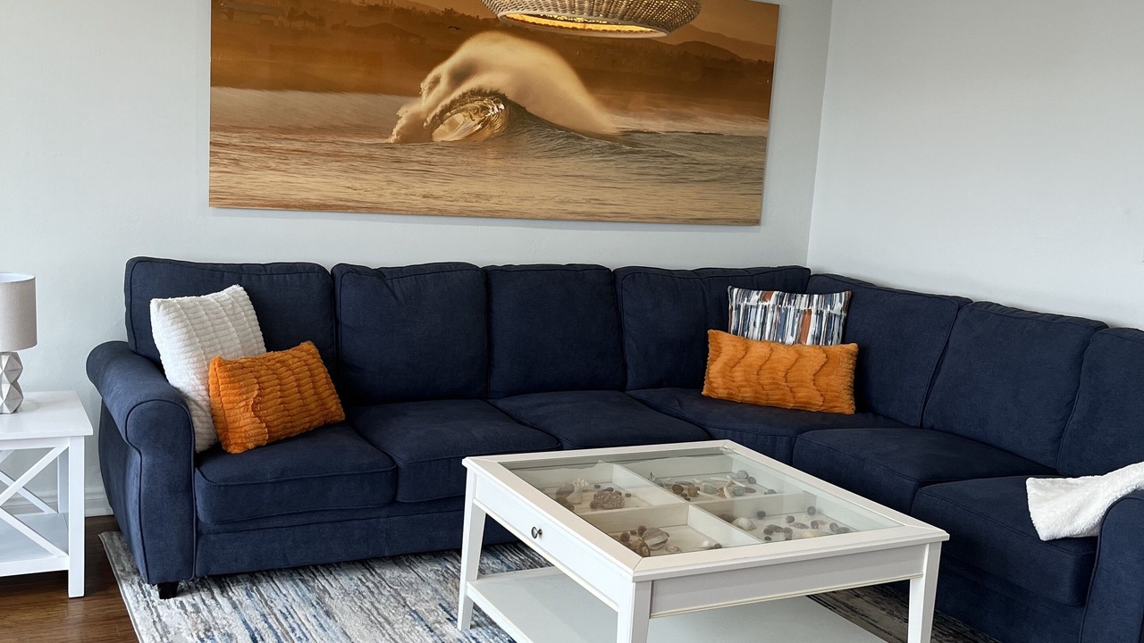 Photo of Bedroom in Imperial Beach