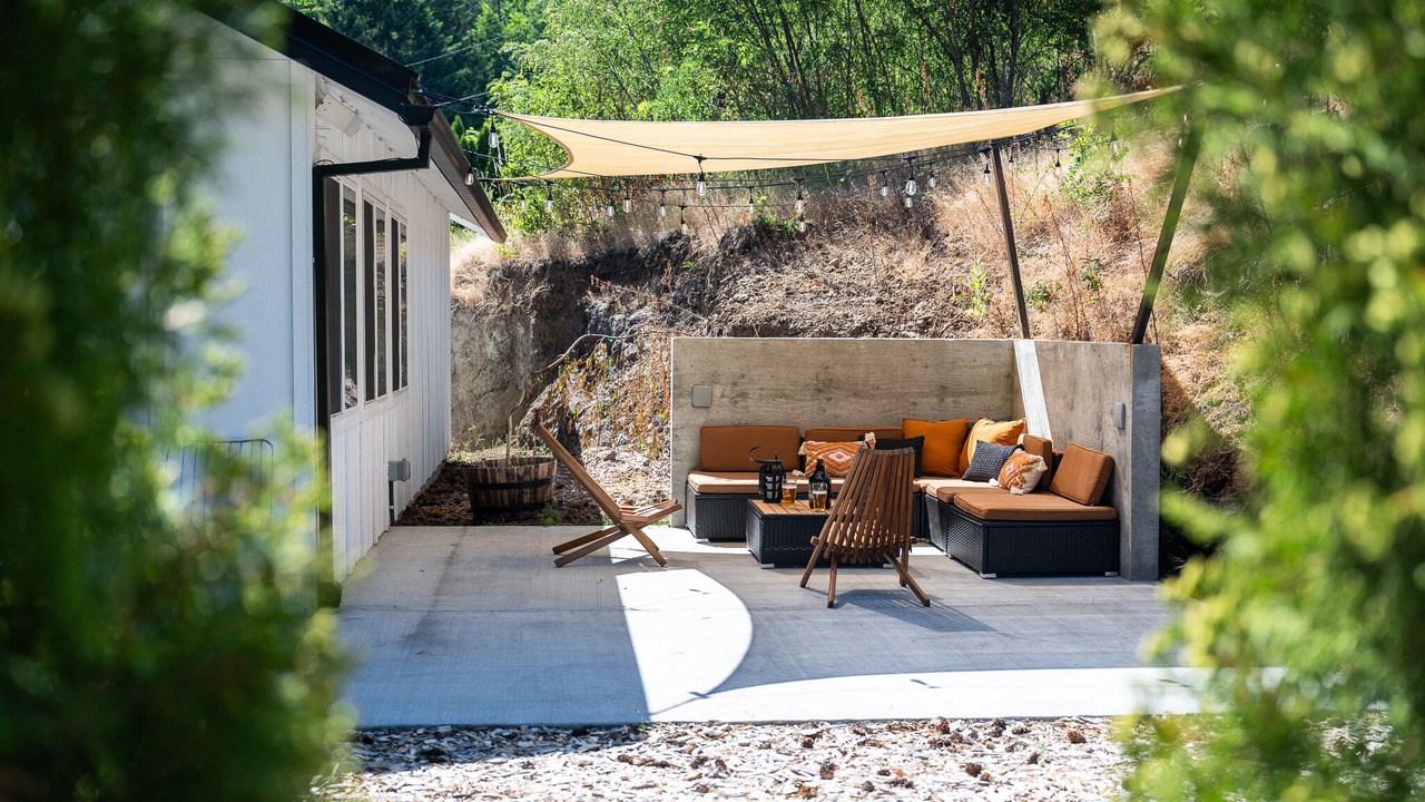 Photo of Patio Balcony in Stevenson