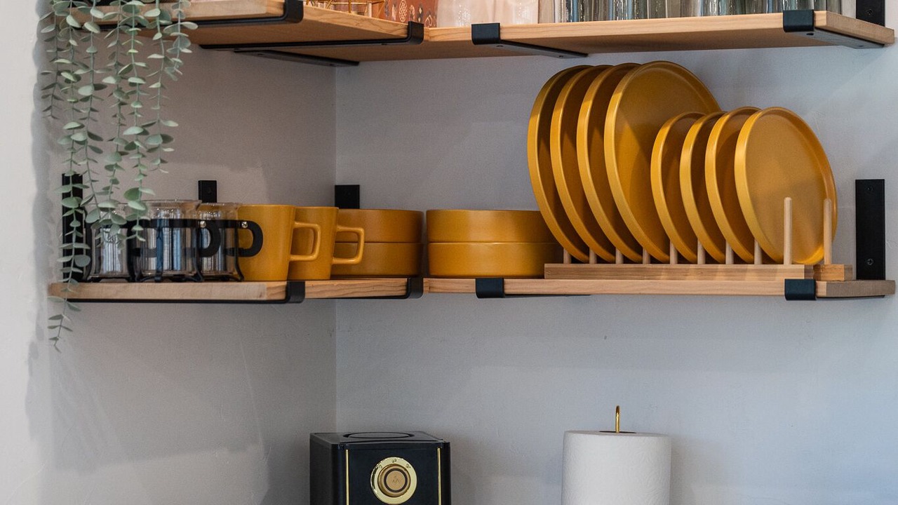 Photo of Kitchen in Stevenson