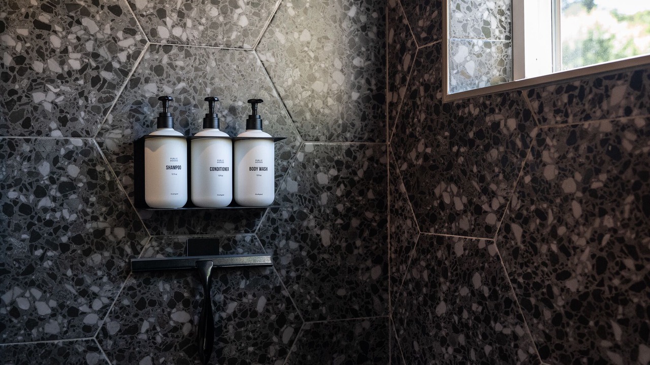 Photo of Bathroom in Stevenson