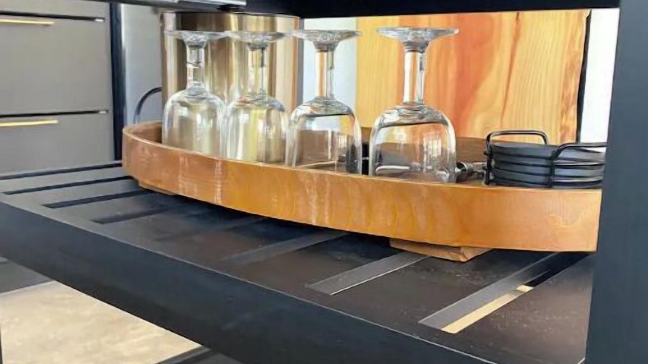 Photo of Kitchen in Stevenson