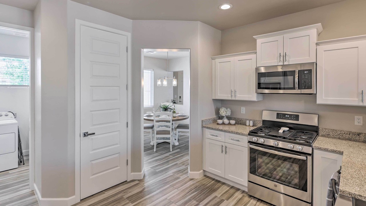 Photo of Kitchen in Kingman