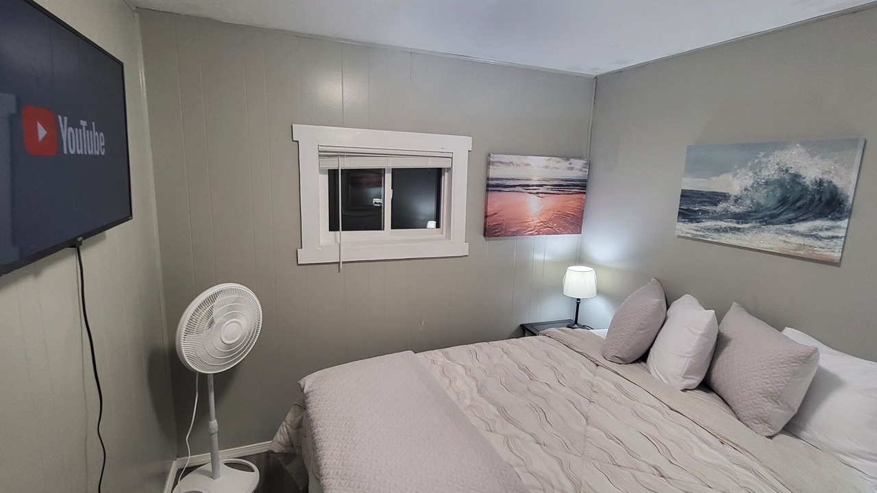 Photo of Bedroom in Port Orford