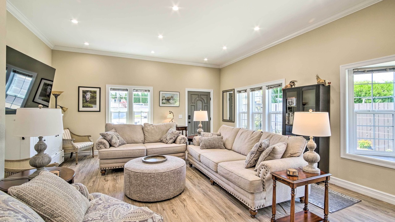 Photo of Bedroom in North Bend