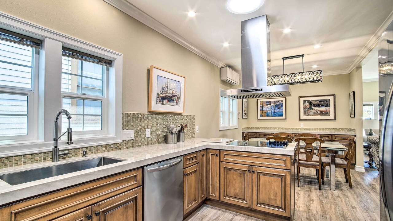 Photo of Kitchen in North Bend