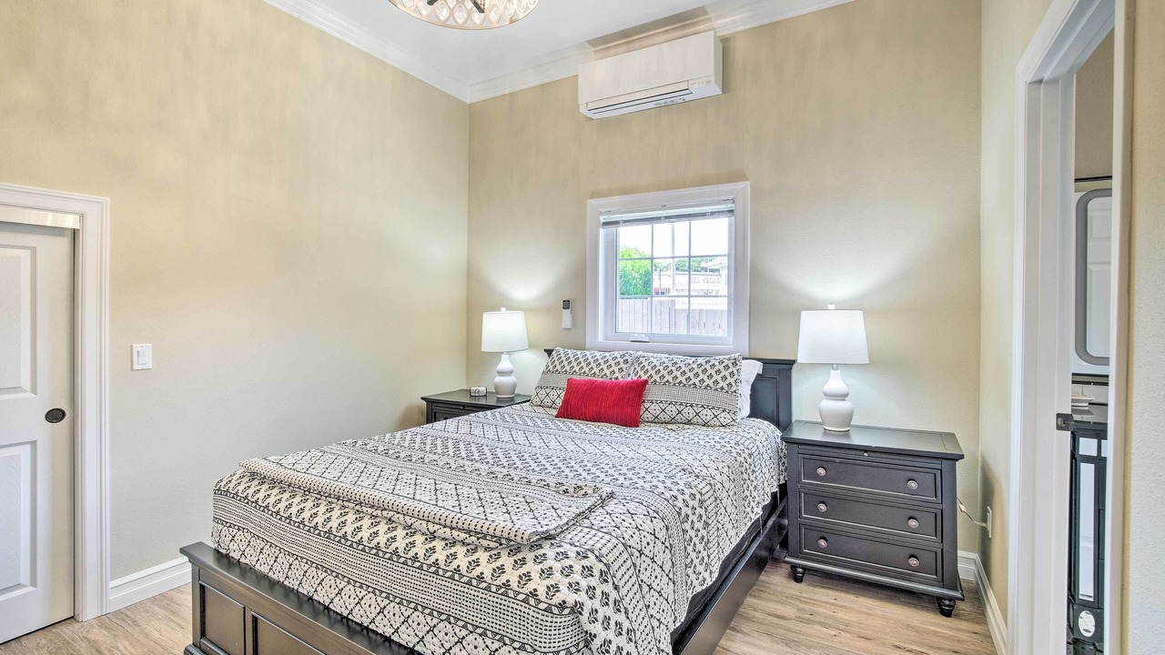 Photo of Bedroom in North Bend