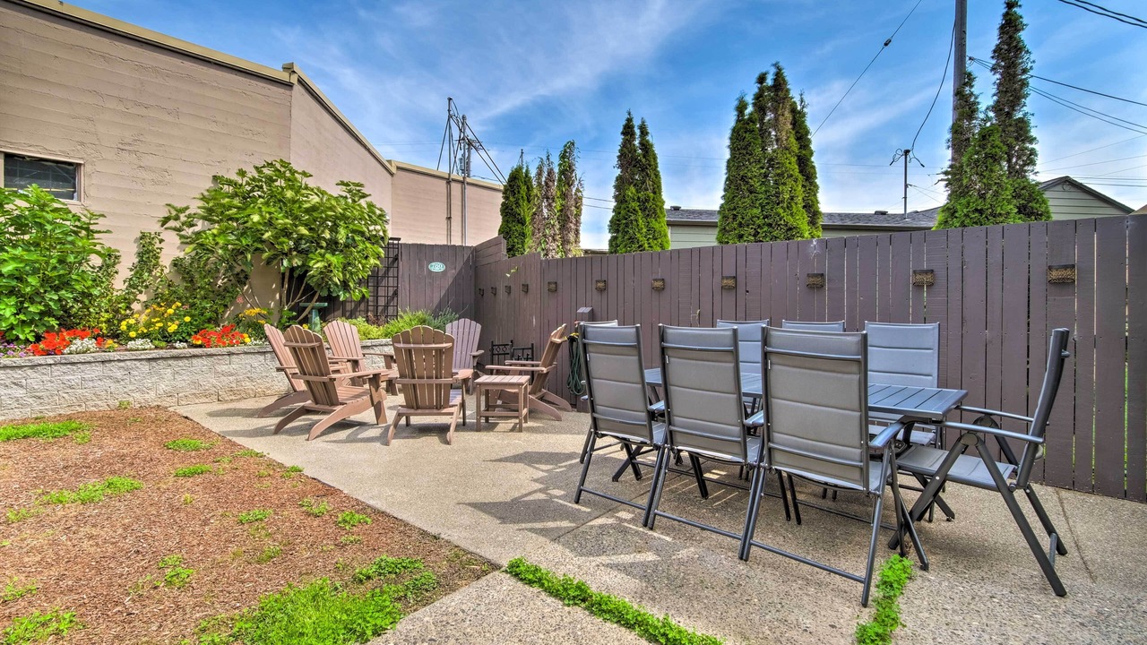 Photo of Outdoor in North Bend