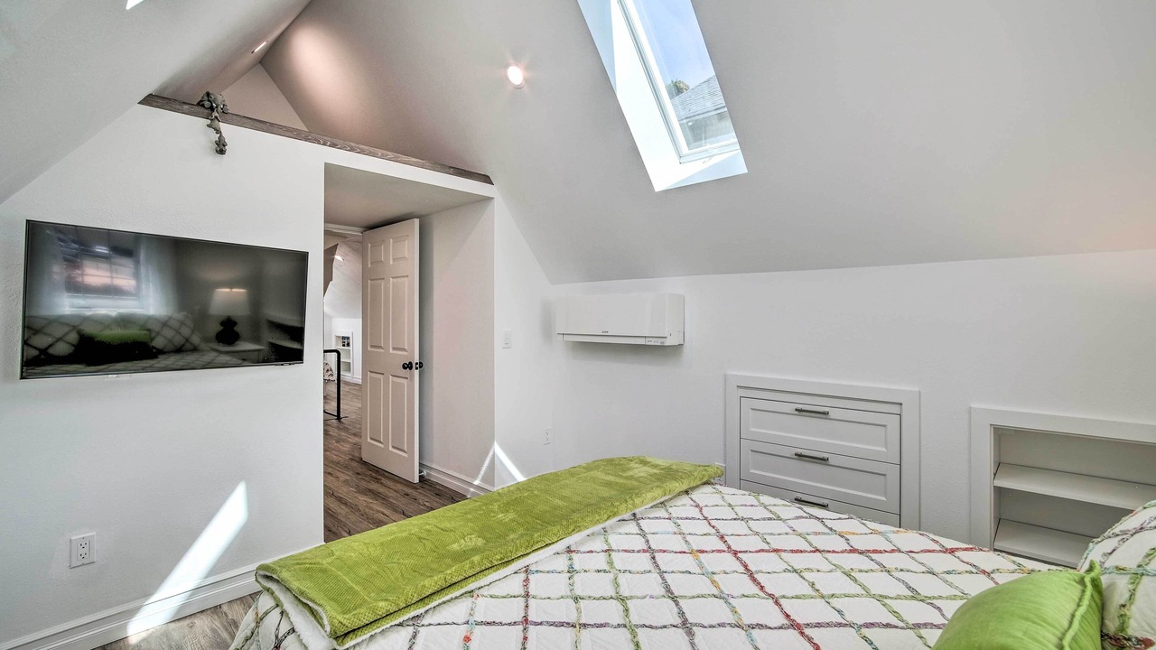 Photo of Bedroom in North Bend