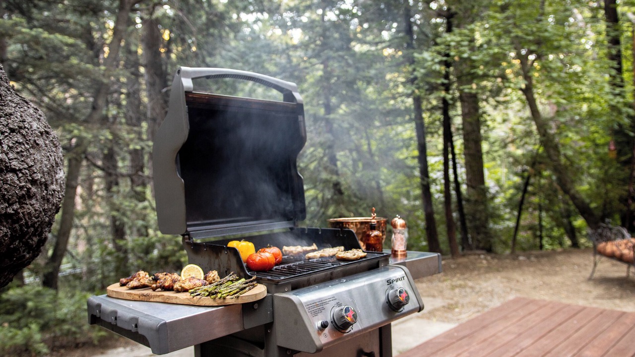 Photo of Outdoor in Lake Arrowhead
