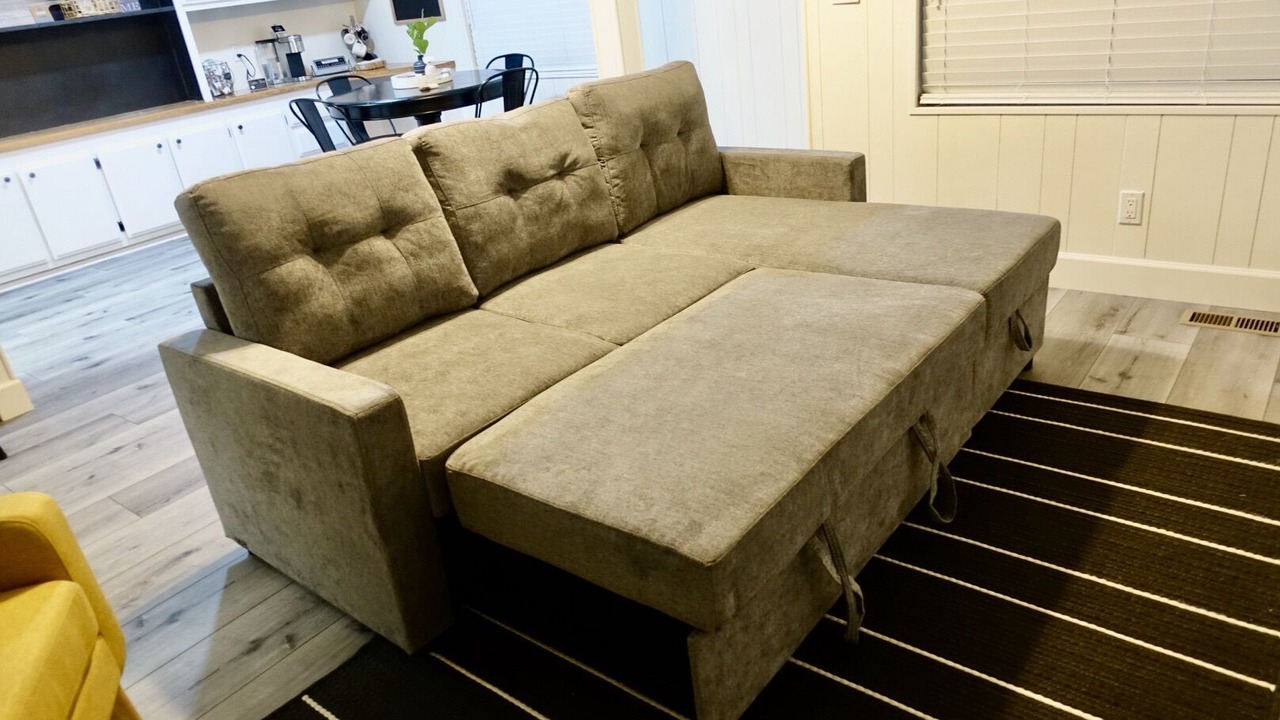 Photo of Livingroom in Holiday Shores