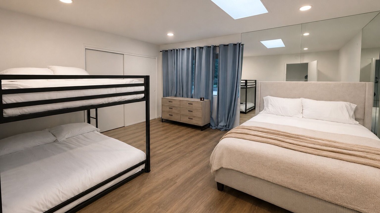 Photo of Bedroom in Hidden Valley
