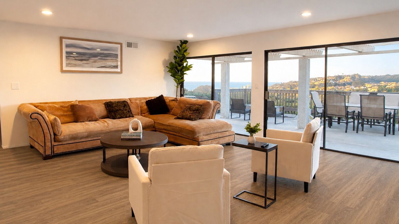 Photo of Livingroom in Hidden Valley