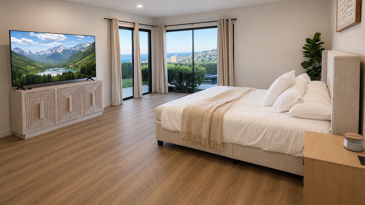 Photo of Bedroom in Hidden Valley