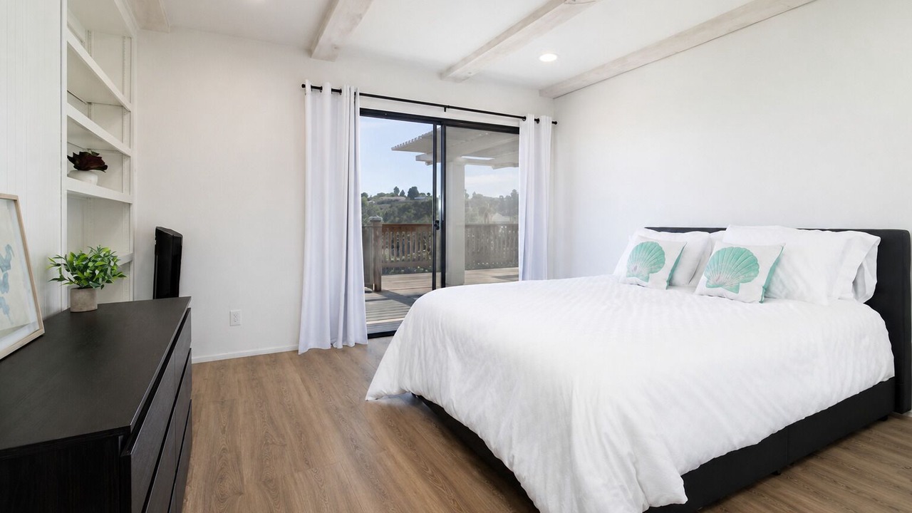 Photo of Bedroom in Hidden Valley