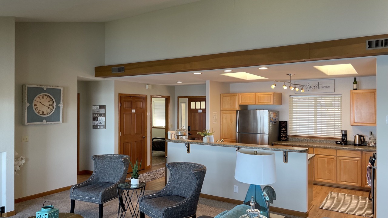 Photo of Livingroom in Soda Bay