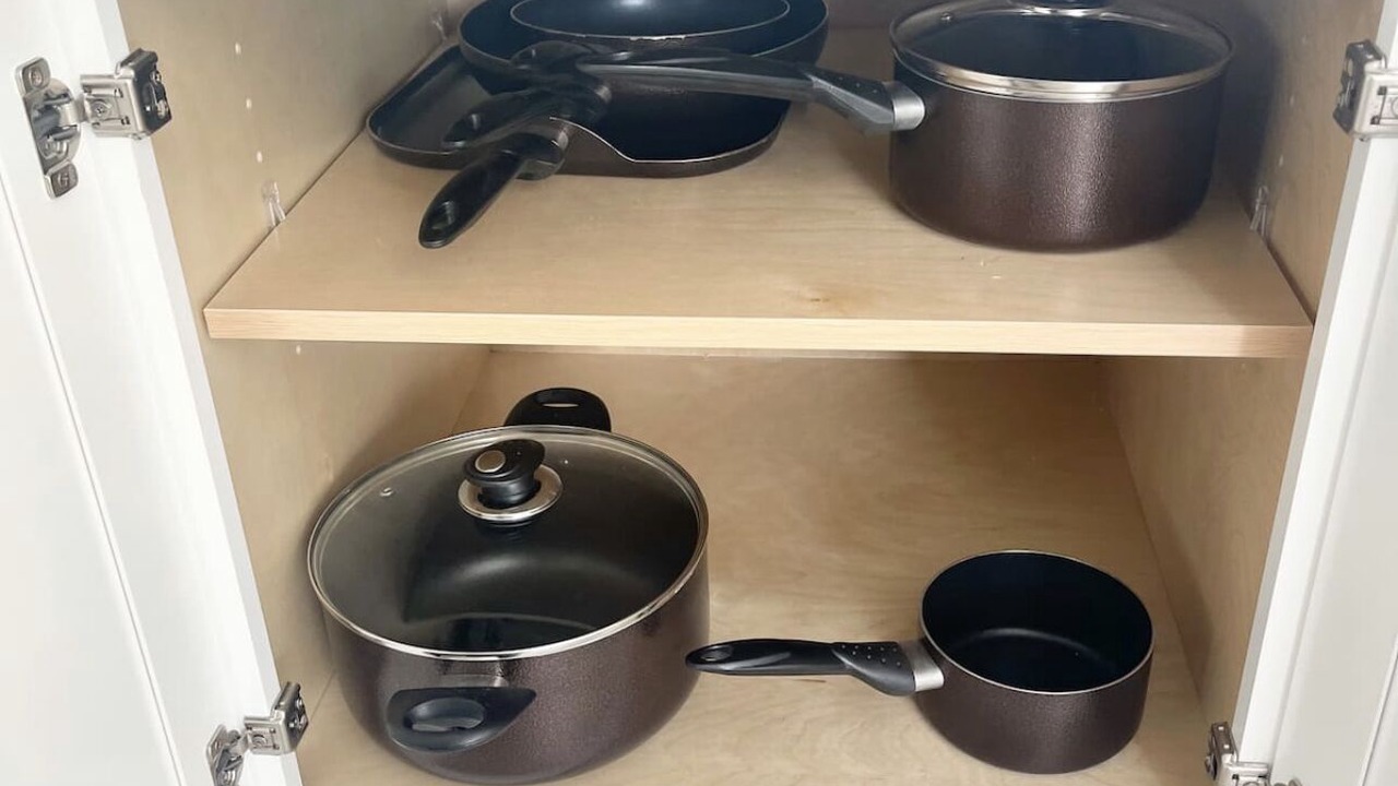 Photo of Kitchen in Lincoln Acres