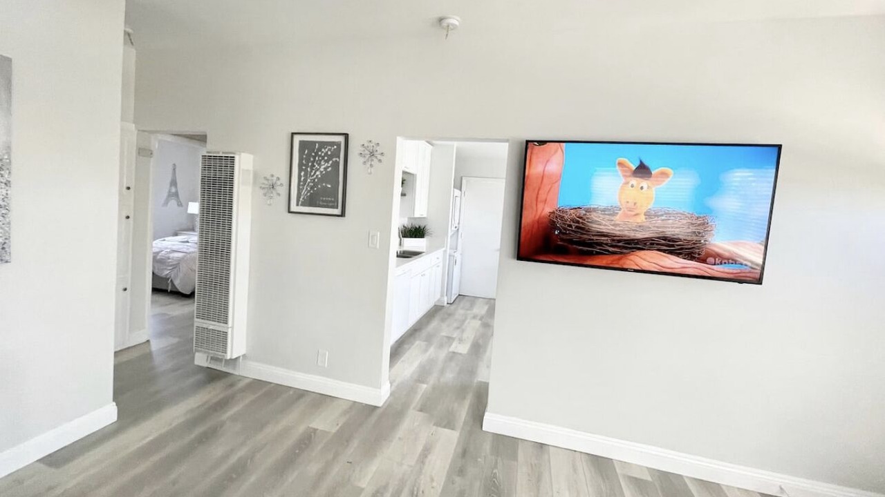 Photo of Bedroom in Lincoln Acres
