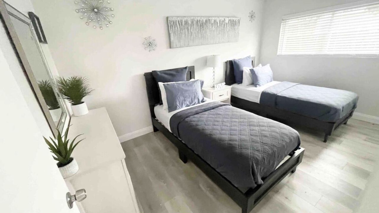 Photo of Bedroom in Lincoln Acres
