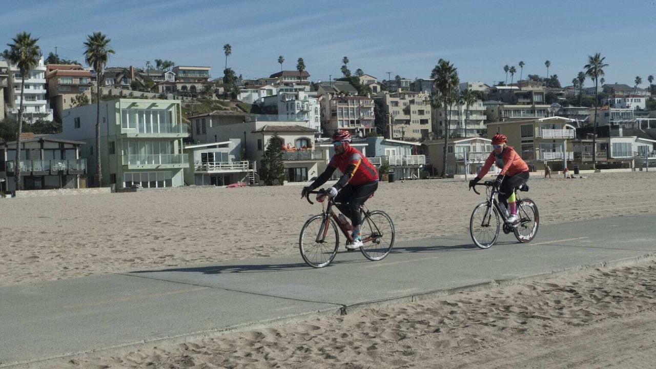 Photo of Others in Playa Vista