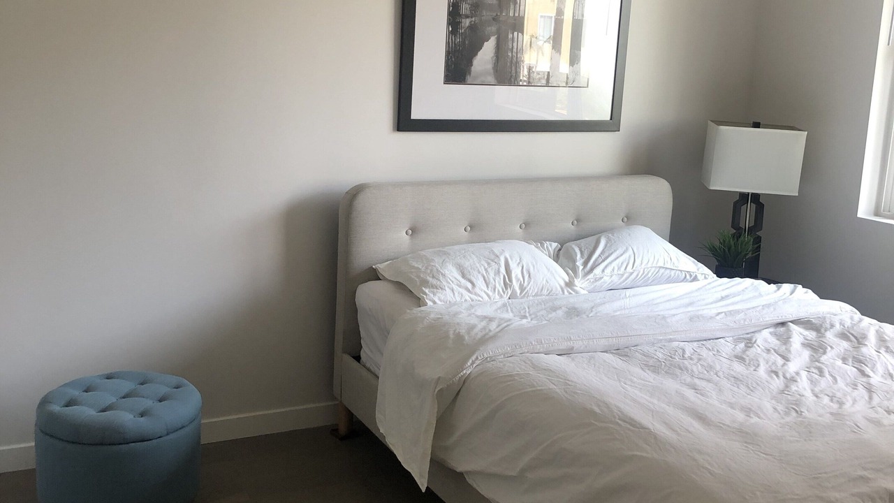 Photo of Bedroom in Playa Vista