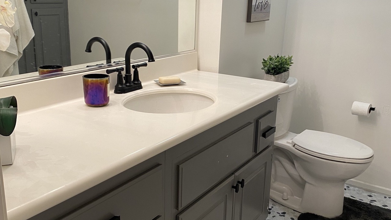 Photo of Bathroom in Playa Vista