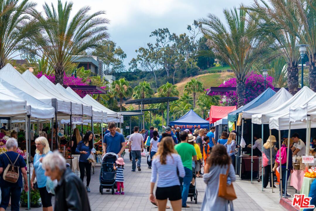 Photo of Outdoor in Playa Vista